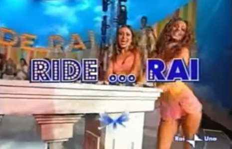 Ride…Rai