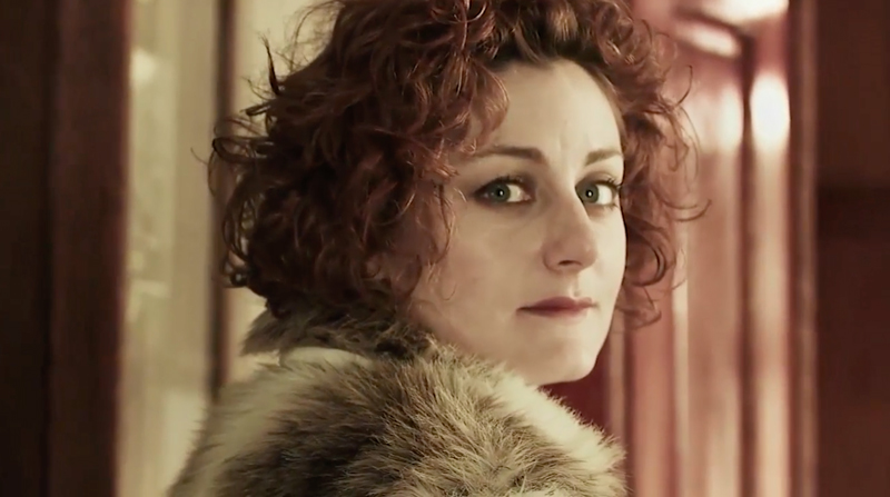 Showreel Caterina Gramaglia