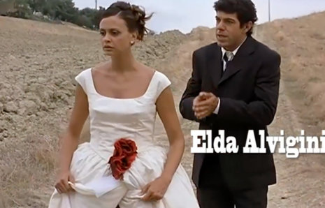 Showreel Elda Alvigini