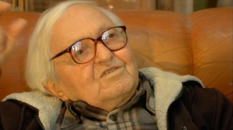 Tito Amodei – intervista 2013