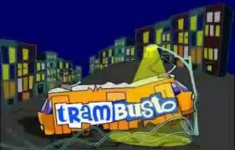 Trambusto