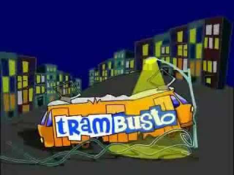 Trambusto