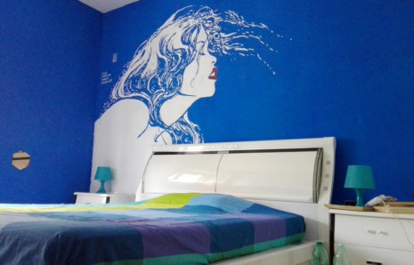 Room Painting