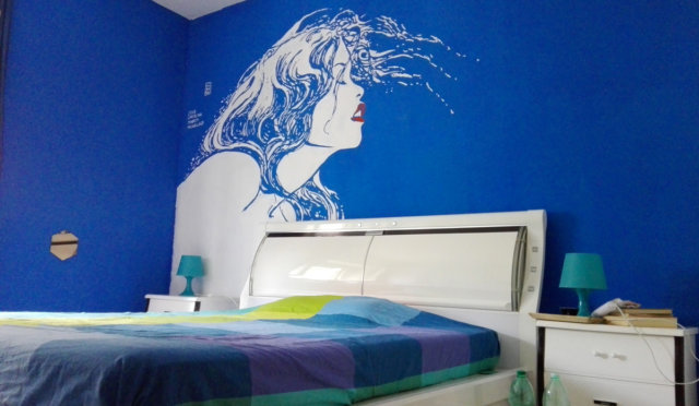 Room-painting_Milo-Manara_Ielardi_01