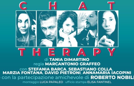 Chat Therapy – Webserie