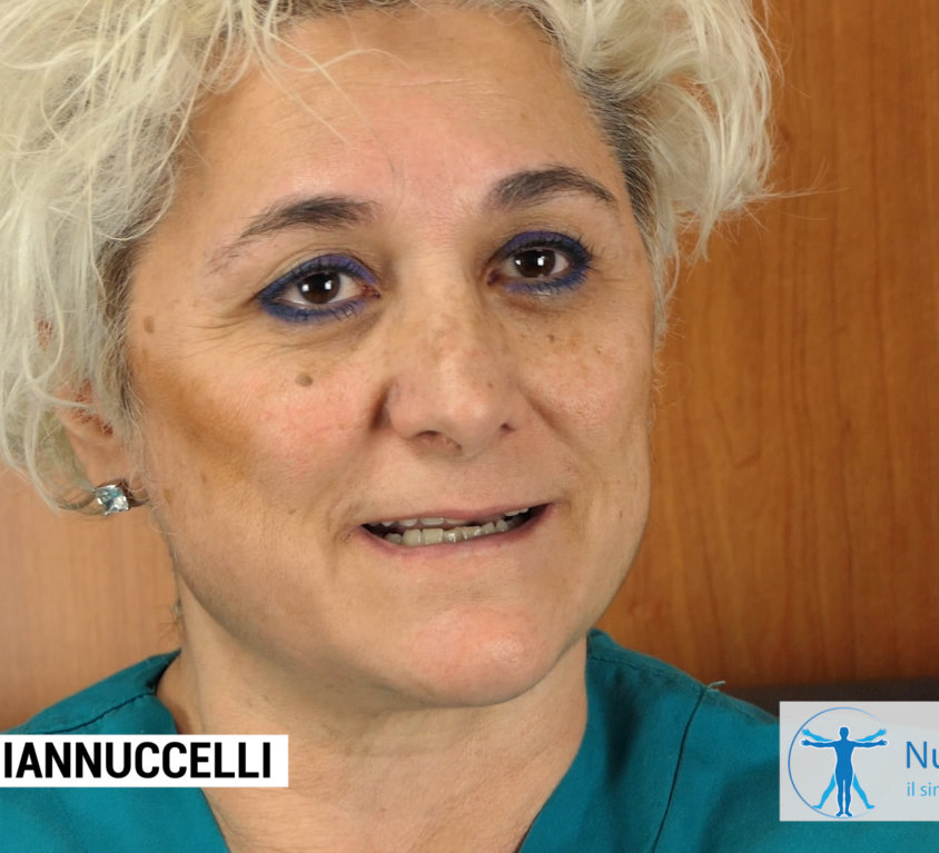 Infermieri in corsia