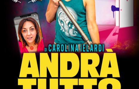 Andrà tutto bene