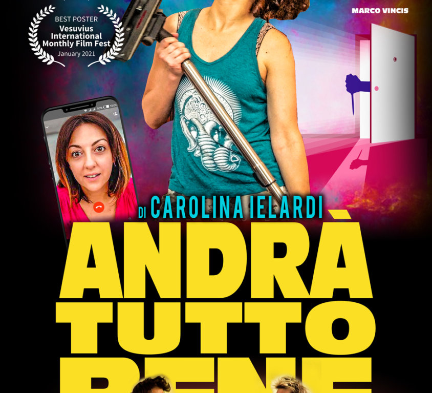 Andrà tutto bene
