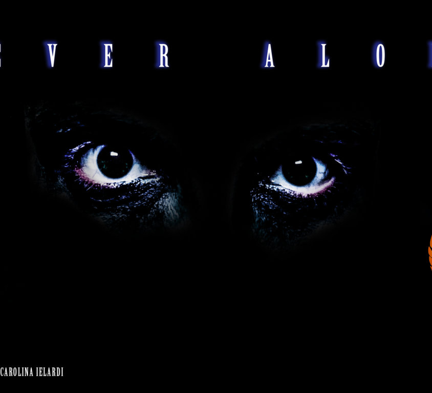 Never Alone