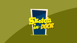Sketch in-Door – Webserie