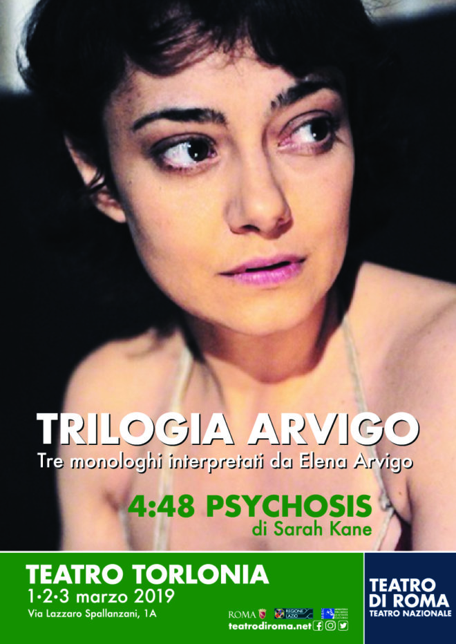 Trilogia Arvigo - A5 fronte