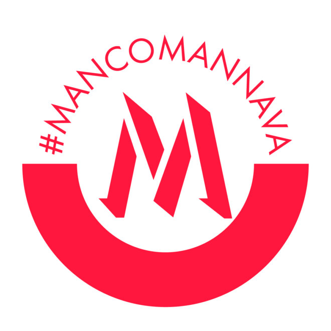 Mancomannava - LOGO