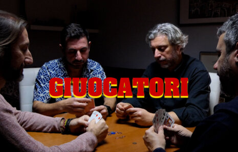 Giuocatori