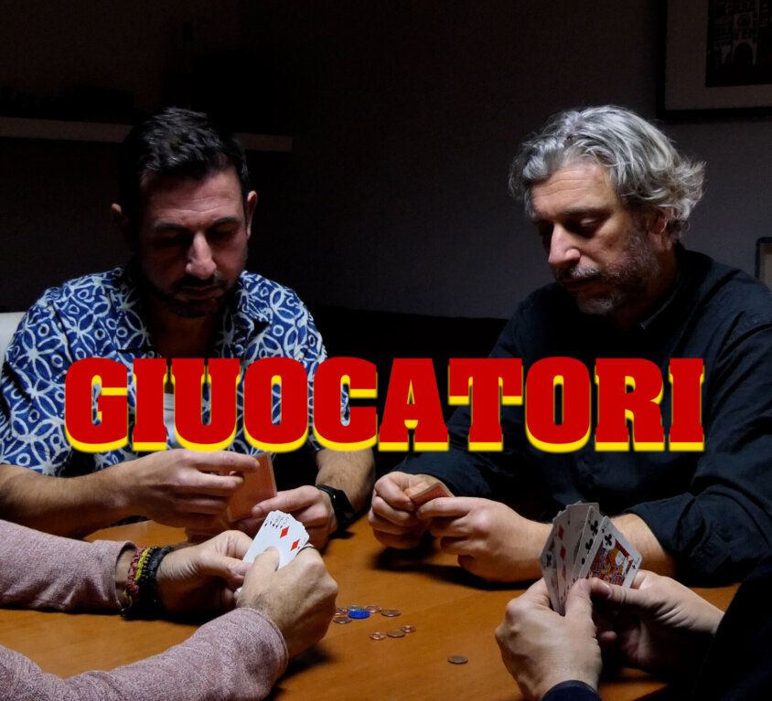 Giuocatori