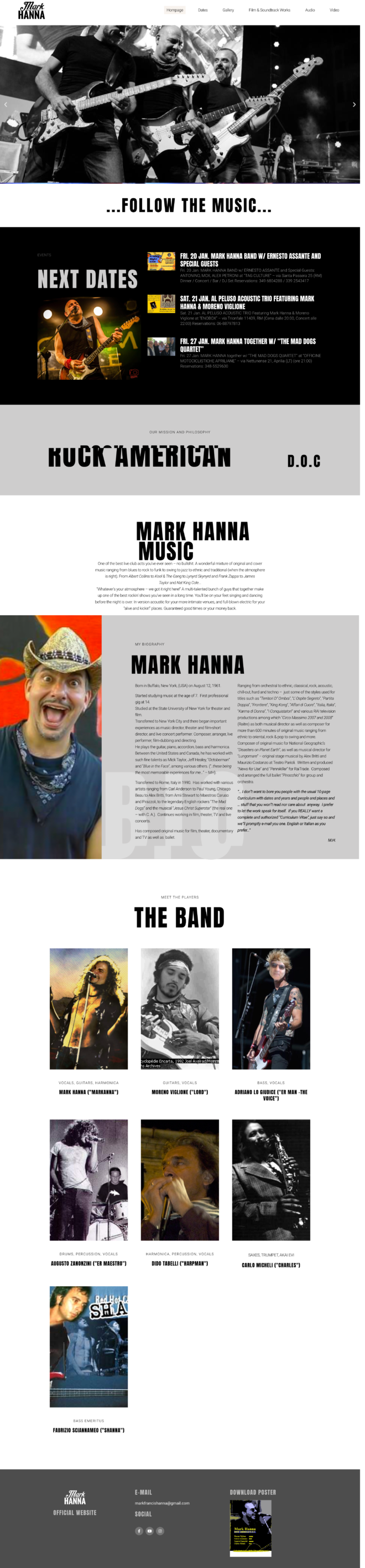 Mark-hanna