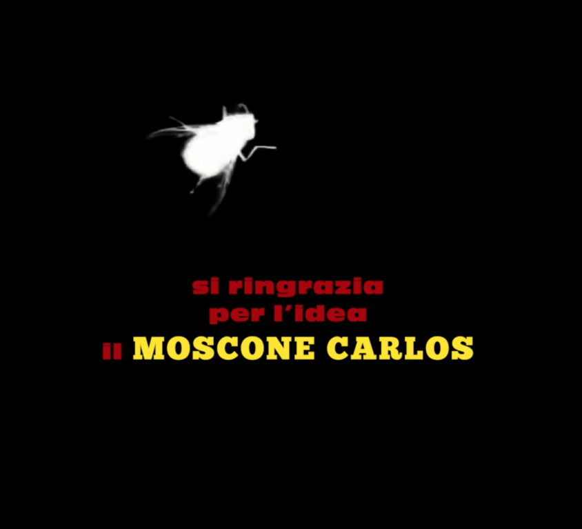 Moscone Carlos