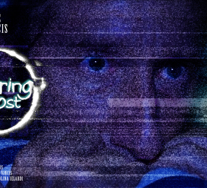 The Ring… o quasi